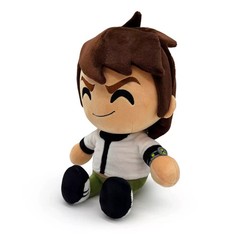 Youtooz Ben 10 Ben 10 Plush H9inch PP Cotton Plushie