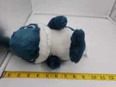 Fiesta Swaddle Babies Shark Vernon No Sling Plush Stuffed Animal Ocean Life HTF