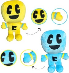 2025 New Plush Toys, Plush Filler, Plush Doll Soft Plush Toy Cute Pillow, Best