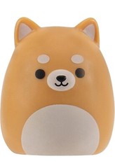 NEW~ Squish-a-Longs Squishmallows 8 Figures Mini Figure Series 1 ring style 1