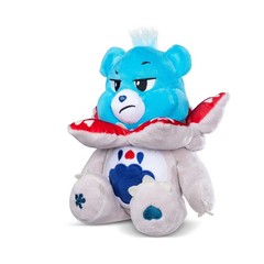 Care Bears x Stranger Things Grumpy Bear as Demogorgon 12 Inch Plush