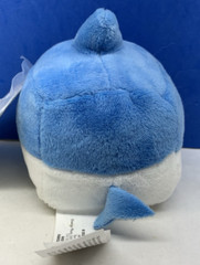 2020 nickelodeon pink fong “Daddy Shark Song Cube” Plush – WORKS!