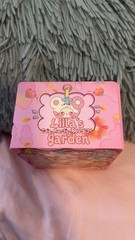 Liila’s Garden Tea Party Mini Pendant Plush Blind Box Authentic