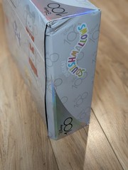 Disney 100 Squishmallows 5-Pack Box Set – Mickey, Minnie, Stitch, Simba, Tinker