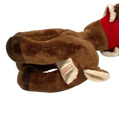 Dan Dee Rudolph the Red Nosed Reindeer Plush 12″ Christmas Holiday Winter Animal