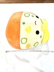 Stranger Things Surfer Boy Pizza Squishmallows 12” Plush Netflix Jazwares Food