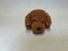 Set Of 4 Mini Puppy Dog Stuffed Plush 5 Inches No Tush Tags