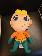 DC Super Friends Push Aquaman By A&A Global Industries 2020 13”
