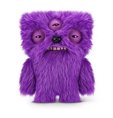 Zuru Fuggler Funny Ugly Monster Fart Face Fuggler Alien New In Box 9″