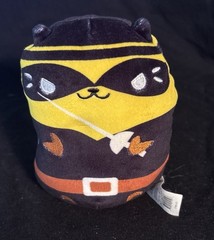 Cats vs Pickles Chonk Plush – Catrro #403