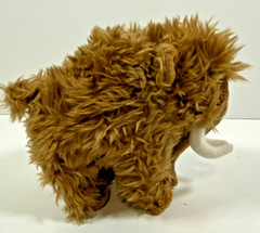 Jaag Wooly Mammoth Prehistoric 8″ Plush Stuffed Animal