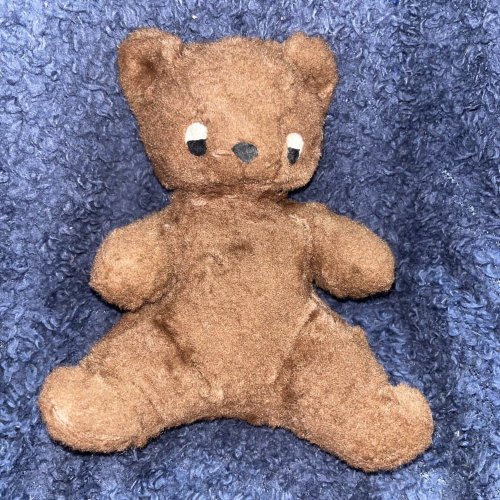 Vintage 1940S Or 50S Pillow Pet