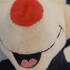 Yakko Warner from Animaniacs.- As Is