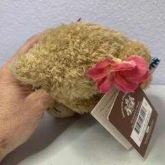 Surf Bear Plush Hawaiian Collectibles Stuffed Animal Surfboard Haunani Aloha