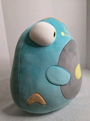 NWT Squishmallows Bellibolt Pokemon 10 Inch Stuffed Plush