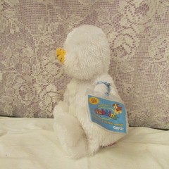Ganz Snowman HM370 New Sealed Code Retired