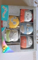 Squishmallows Exclusive Disney 100 Mickey Minnie Stitch Simba Bell Tinker Bell