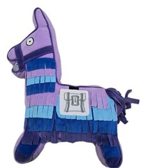 Fortnite Llama. Pillow Stuffed Animal Plush Purple gift. original.