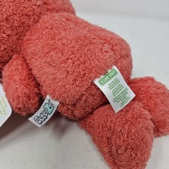 Sesame Street Elmo Baby’s First Cuteeze Plush Stuffed Animal for 0-24 Months