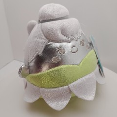 Squishmallow Kellytoy Disney 100 Anniversary Tinker Bell Plush 6″ New with Tag