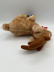 Russ Berrie Rudolph Red Nose Reindeer 8” Plush