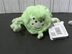 Lot of 3 Slumber Kins/Bat, Spider & JellyM