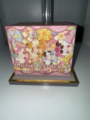 Authentic Baby Three Lila’s Garden Tea Party Blind Box New & Sealed US!