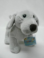 NWT WEBKINZ *WEIMARANER HM454* SEALED CODE ~VERY CUTE~ RARE SOLD OUT!