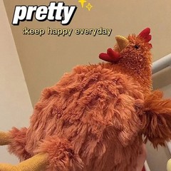 Cecil the Chicken Plush Toy – Super Soft & Cuddly Stuffed Animal