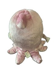 Disney Store Pixar Finding Nemo Pink Pearl Octopus 12″ Stuffed Plush Animal