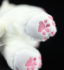Stoat Ferret 12 Inch Stuffed Animal Plush Toys Toddler Doll Kids Cute Gifts