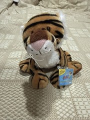 Webkinz with Unused Code
