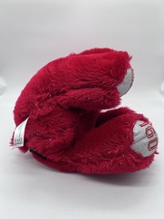 FAO Schwarz 160 Years of Toys Glitter Bear Plush Stuffed Animal Toy 12”