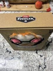 Zuru Fuggler Fuggstars ED SHEERAN GUNKY GOOBER Funny Ugly Monster NEW