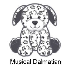 Webkinz Classic Musical Dalmatian Dog Online Code Only Virtual Game Pet Kinz