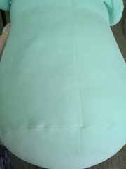Squishmallows Sleepamallows Coco the Mint Green Koala 18″ Plush Pillow Toy