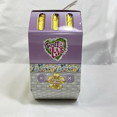 Scruff A Luvs Easter Blossom Bunnies Surprise Rescue Pet Limited Edition NEW