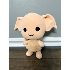 Universal Studios Harry Potter Dobby the House Elf Plush