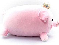 Technoblade Pillow Plush 1 Ft, Collectible Plush Stuffed Animal from Technoblade
