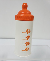 Vintage FurReal Friends Bottle for Jungle Cat REPLACEMENT BOTTLE Fur Real toy