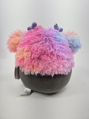 Squishmallows 8″ Frumpy The Grumpy Valentines Yeti NWT 2025