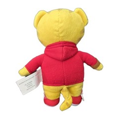 Daniel Tiger’s Neighborhood Plush 8″ Stuffed Animal Jakks Toys Red Jacket Shoes