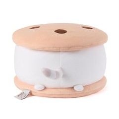 Just in – Pusheen Ice Cream Sandwich – 11″ – NWT