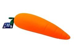 Jumbo Squeeezy Carrot 🥕Orange Squishy Toy TikTok Viral