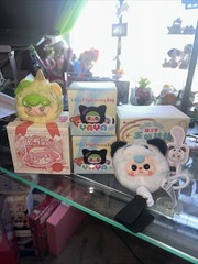 Bundle Baby Three phone Lanyard – C X1 Munmun Confirmed X2 , Yaya – Blind X 2