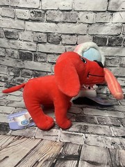 Web Comic Book Alien Being’s Strange Planet Plush Figures Lot Of Two