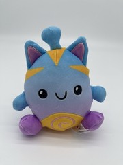 RARE Moriah Elizabeth Zuzu Mini Plush Mystery Surprise Planet Alien Cat