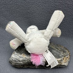 Scentsy Buddy Photoed Lot Of 2 Terra Triceratops & Stella Unicorn