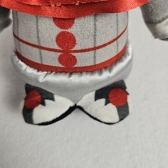 Funko Plushies BLOODY PENNYWISE SUPERCUTE PLUSHIE Stephen King IT 9″ Horror