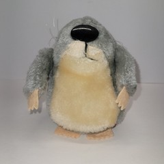 VTG 1979 Dakin Mole Plush 2397B41